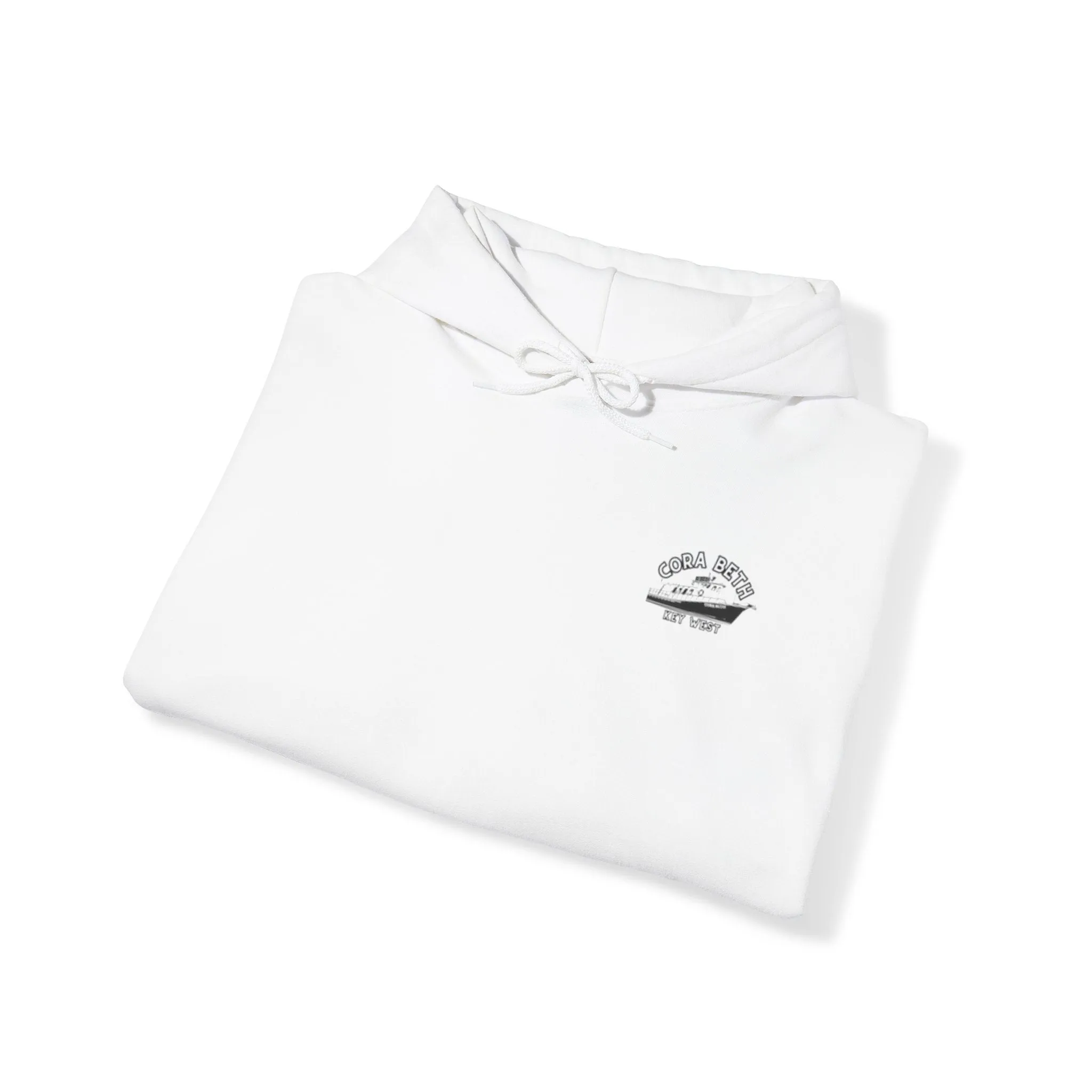 Cora Beth Fishing Hoodie
