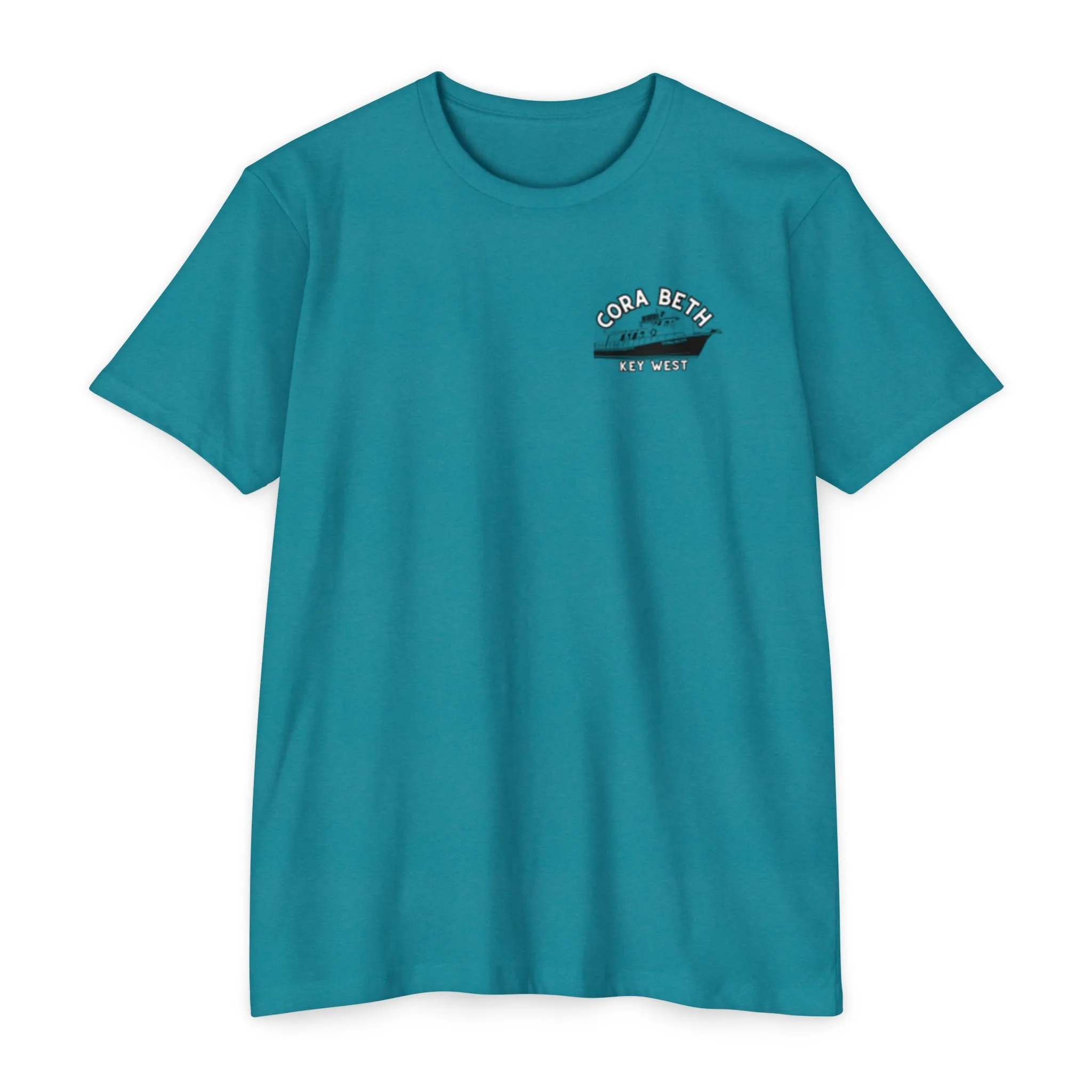 Cora Beth Fishing TShirt
