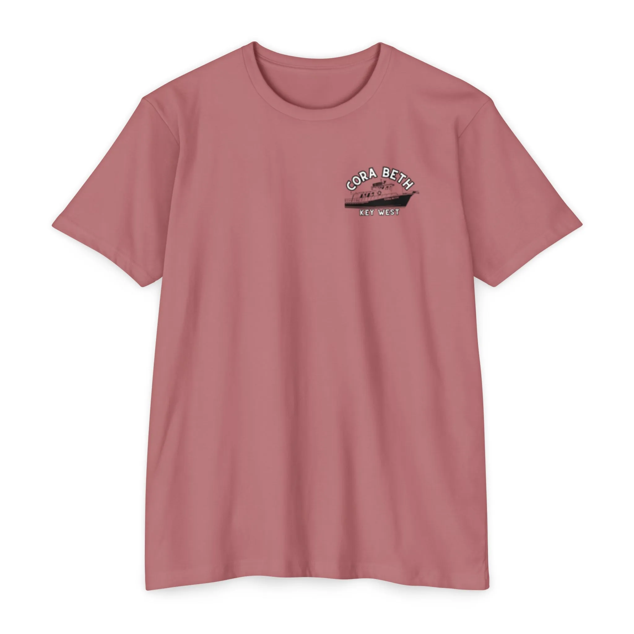 Cora Beth Fishing TShirt