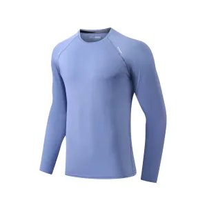 CoreFlex Performance Long Sleeve - Blue