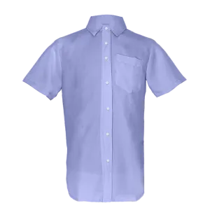 Custom Button Down 12