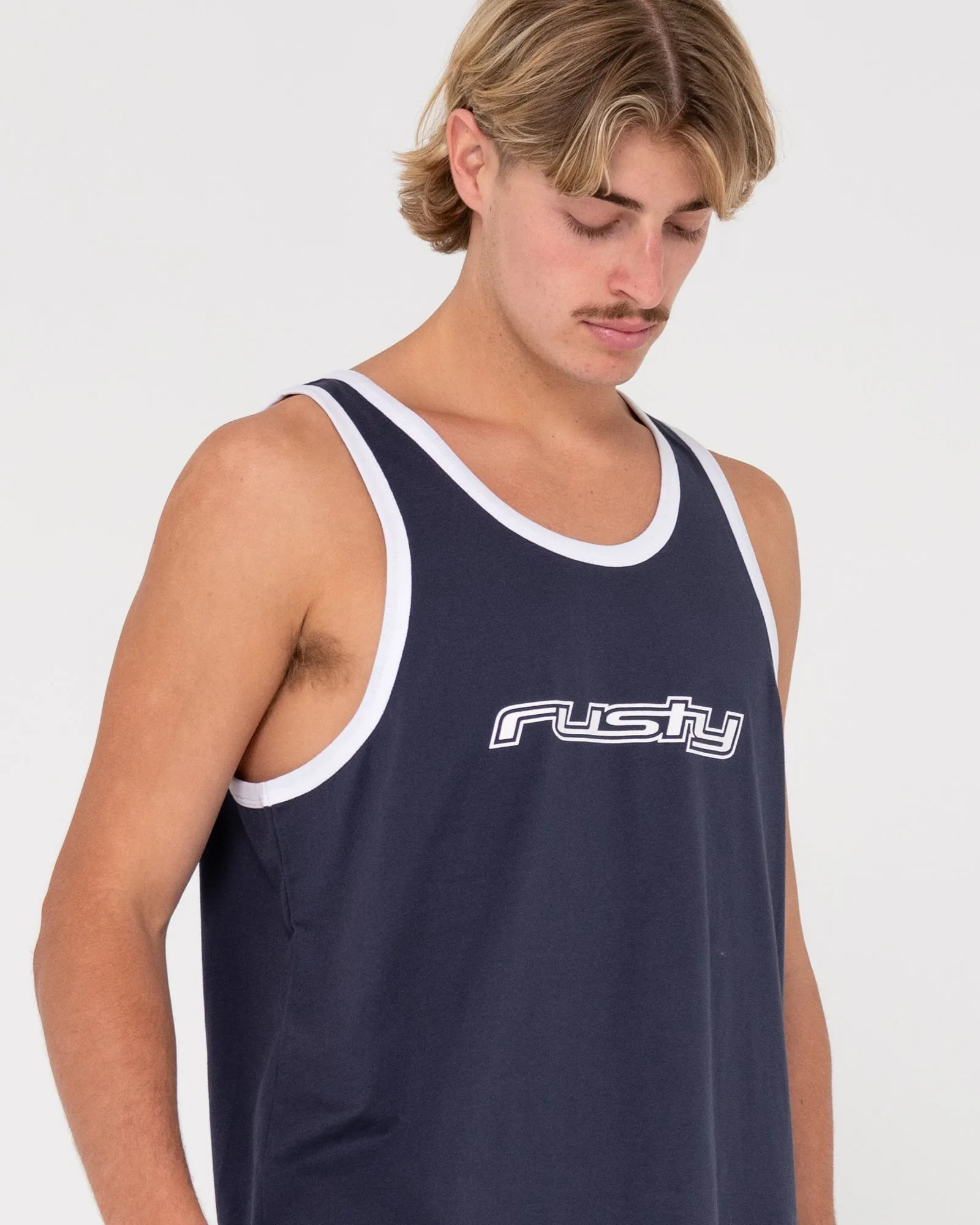 Dead Ringer Graphic Tank