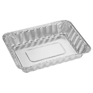 Delight Foil Food Platter Jumbo 22"
