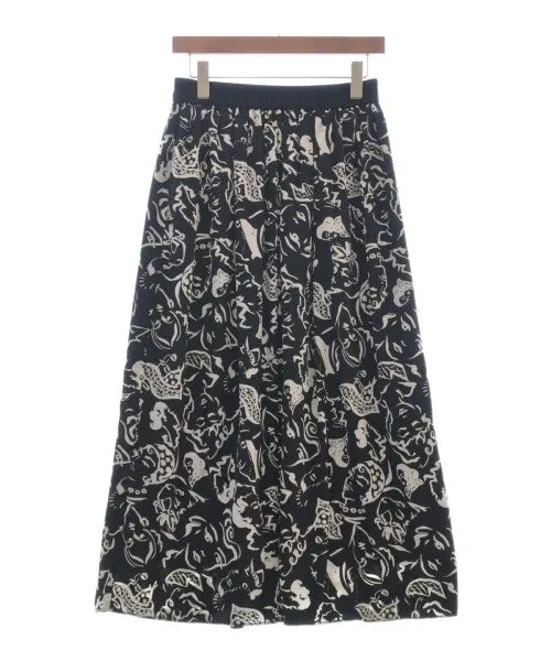 DIRECTOIRE Long/Maxi length skirts