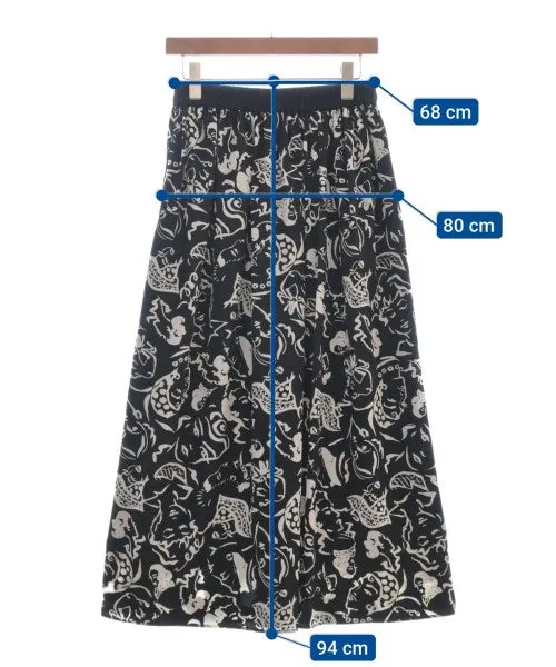 DIRECTOIRE Long/Maxi length skirts