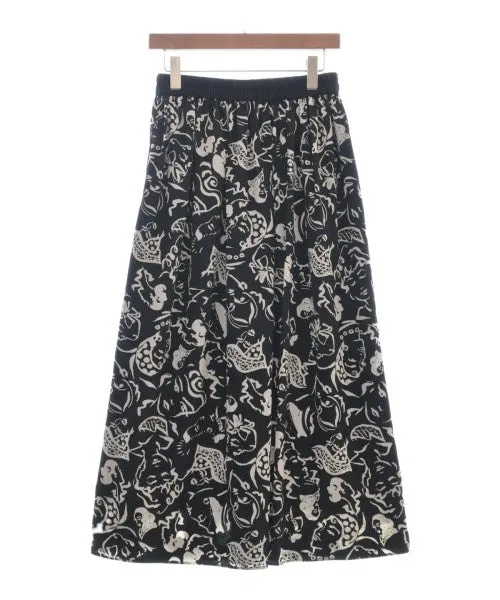 DIRECTOIRE Long/Maxi length skirts