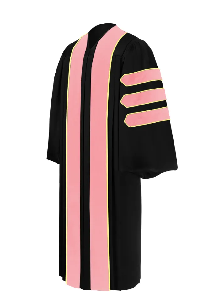 Doctor of Engineering Doctoral Gown - Academic Regalia