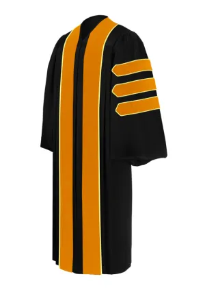 Doctor of Engineering Doctoral Gown - Academic Regalia