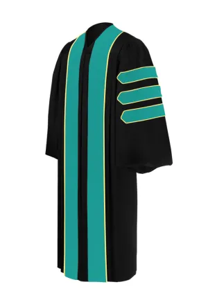 Doctor of Public Administration Doctoral Gown - Academic Regalia