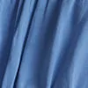 Embroidered Strapless Dress