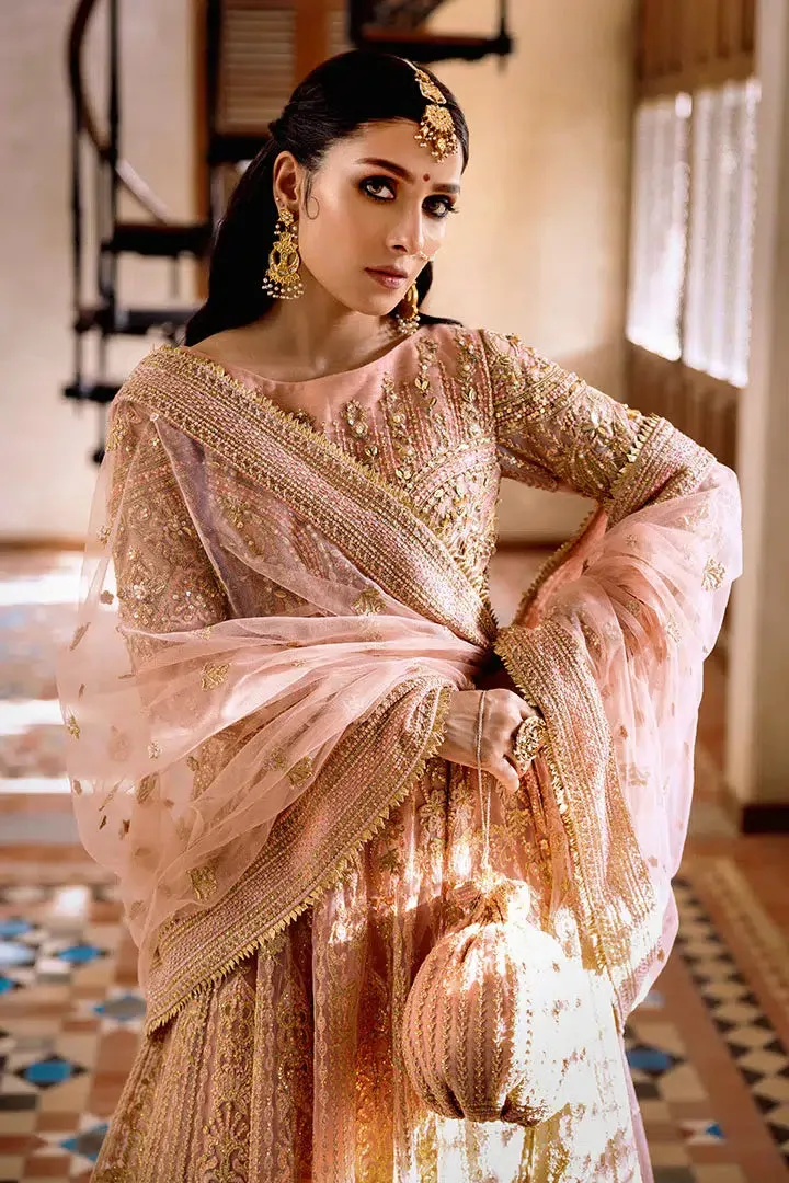 Erum Khan | Jahan Wedding 23 | Kanwal
