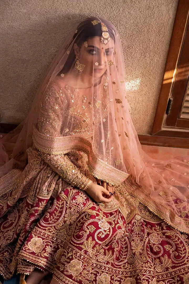 Erum Khan | Jahan Wedding 23 | Kanwal