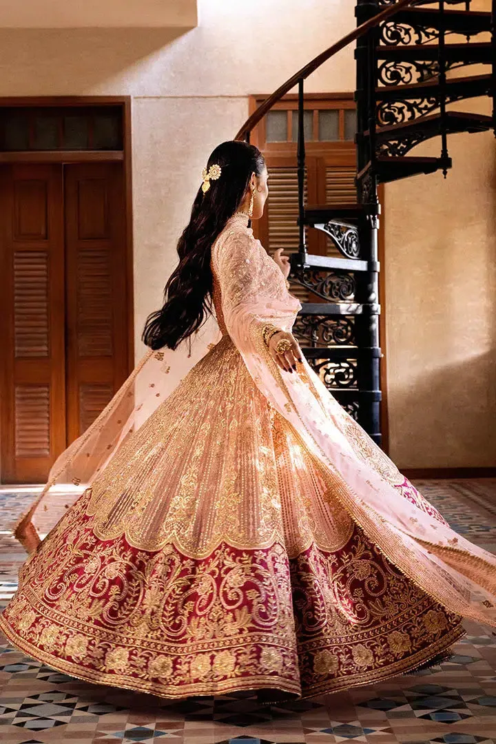 Erum Khan | Jahan Wedding 23 | Kanwal