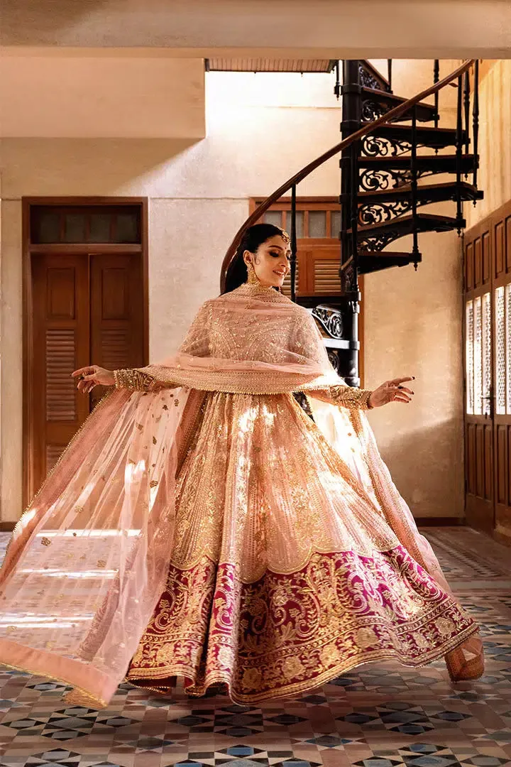 Erum Khan | Jahan Wedding 23 | Kanwal