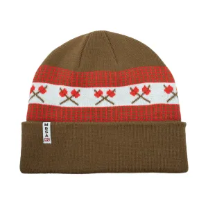 FFZ Closed Beanie