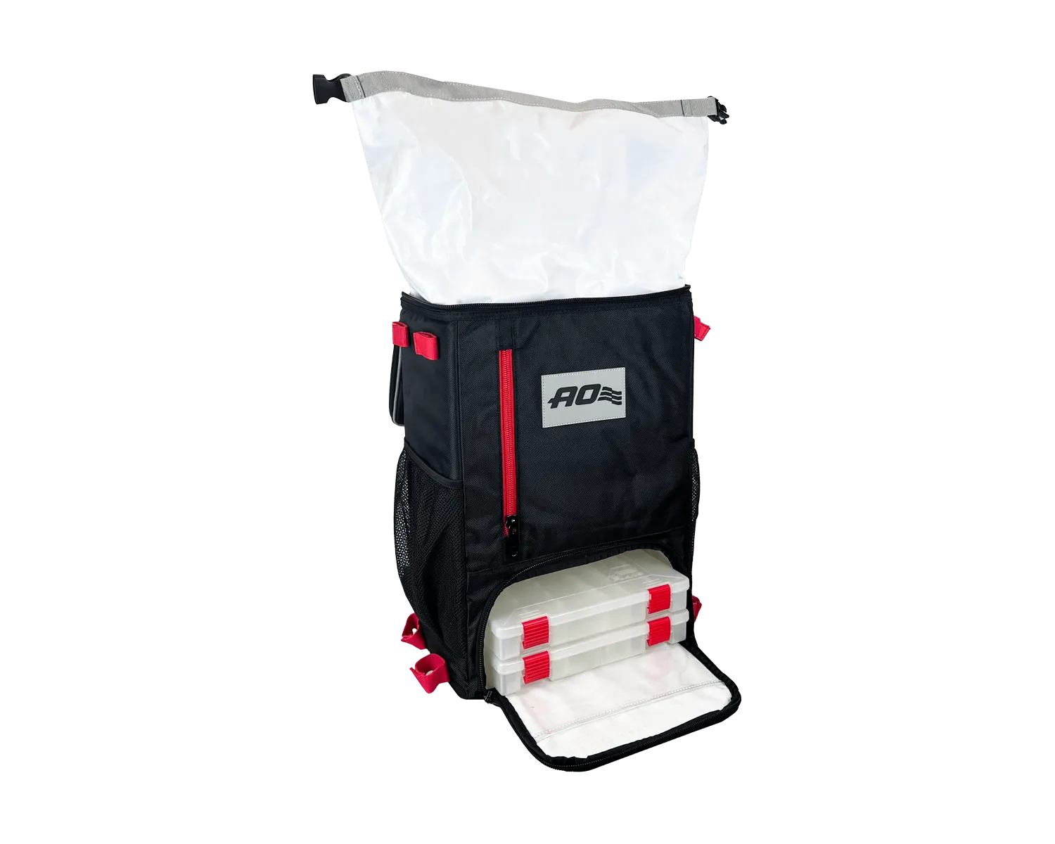 Fishing Cooler Backpack