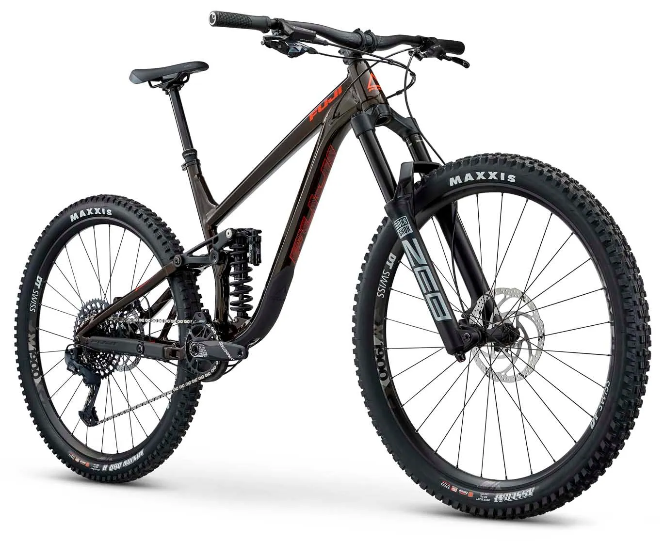 Fuji Rakan 29 LT 1.1 Mountain Bike