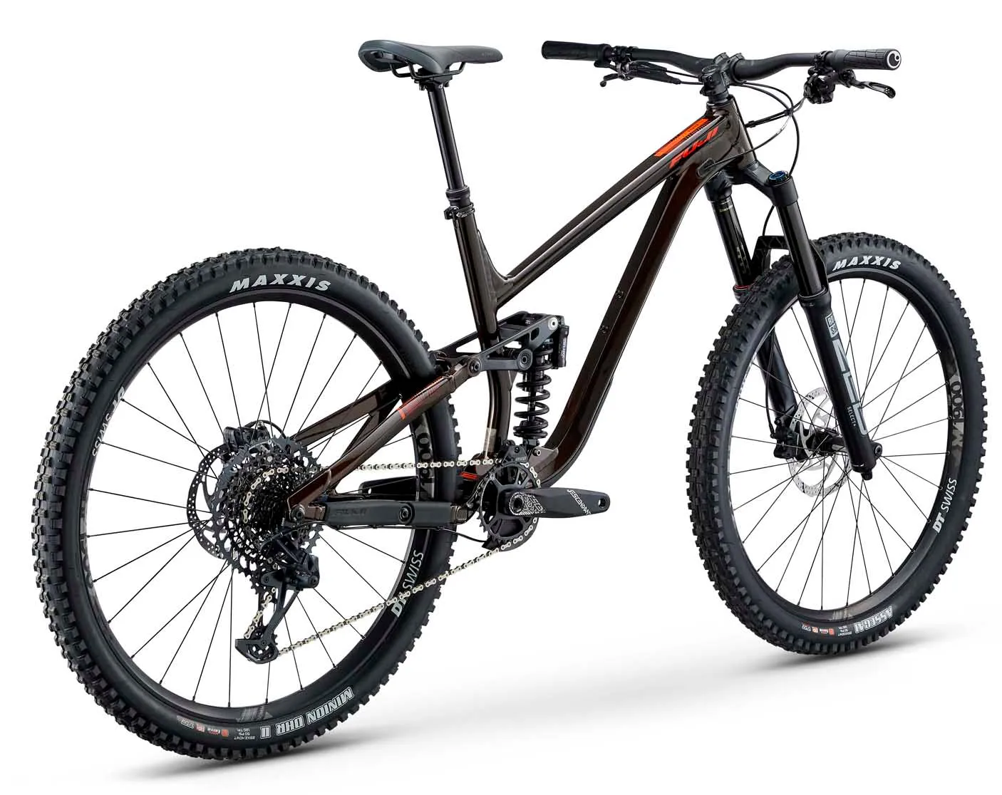 Fuji Rakan 29 LT 1.1 Mountain Bike