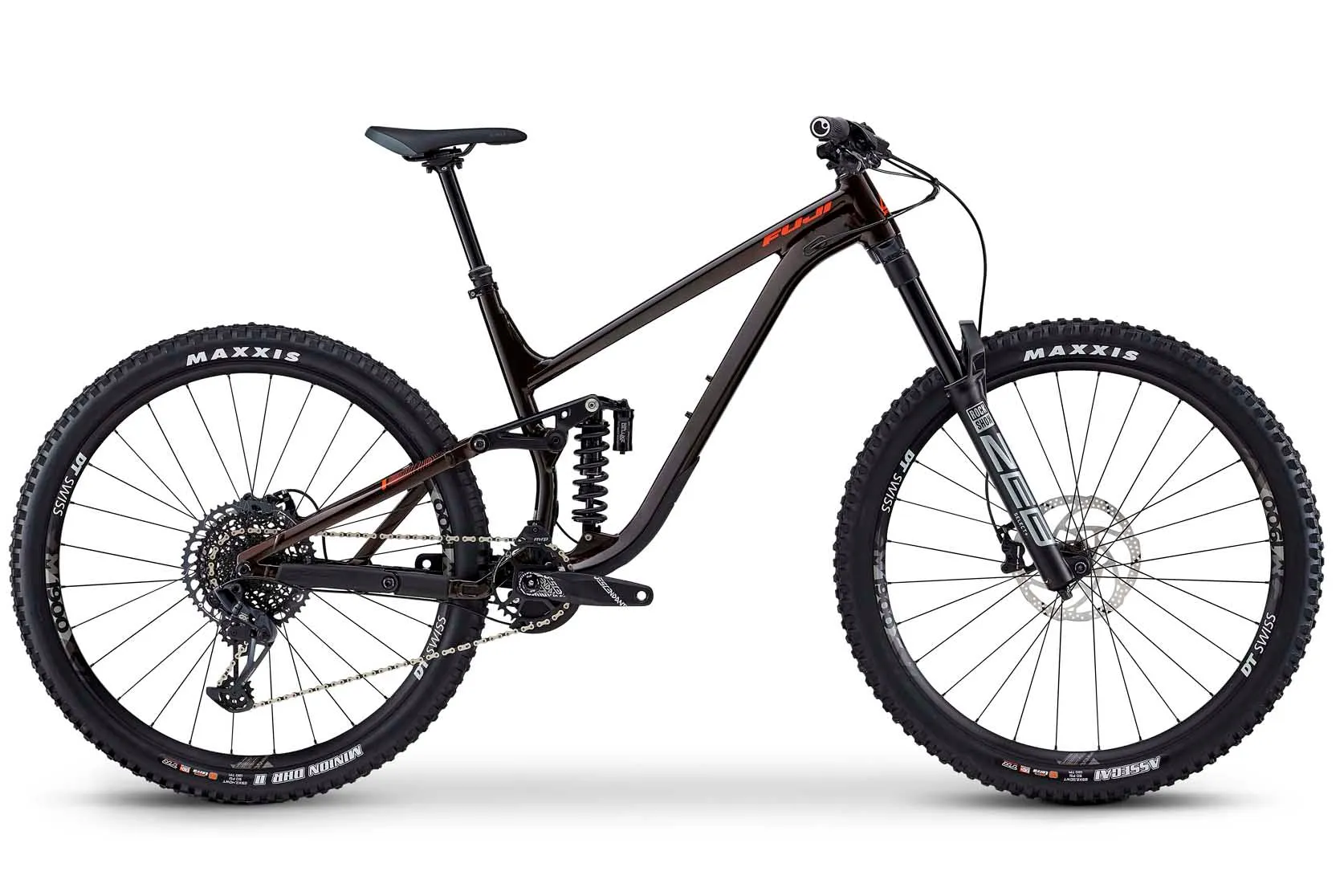 Fuji Rakan 29 LT 1.1 Mountain Bike