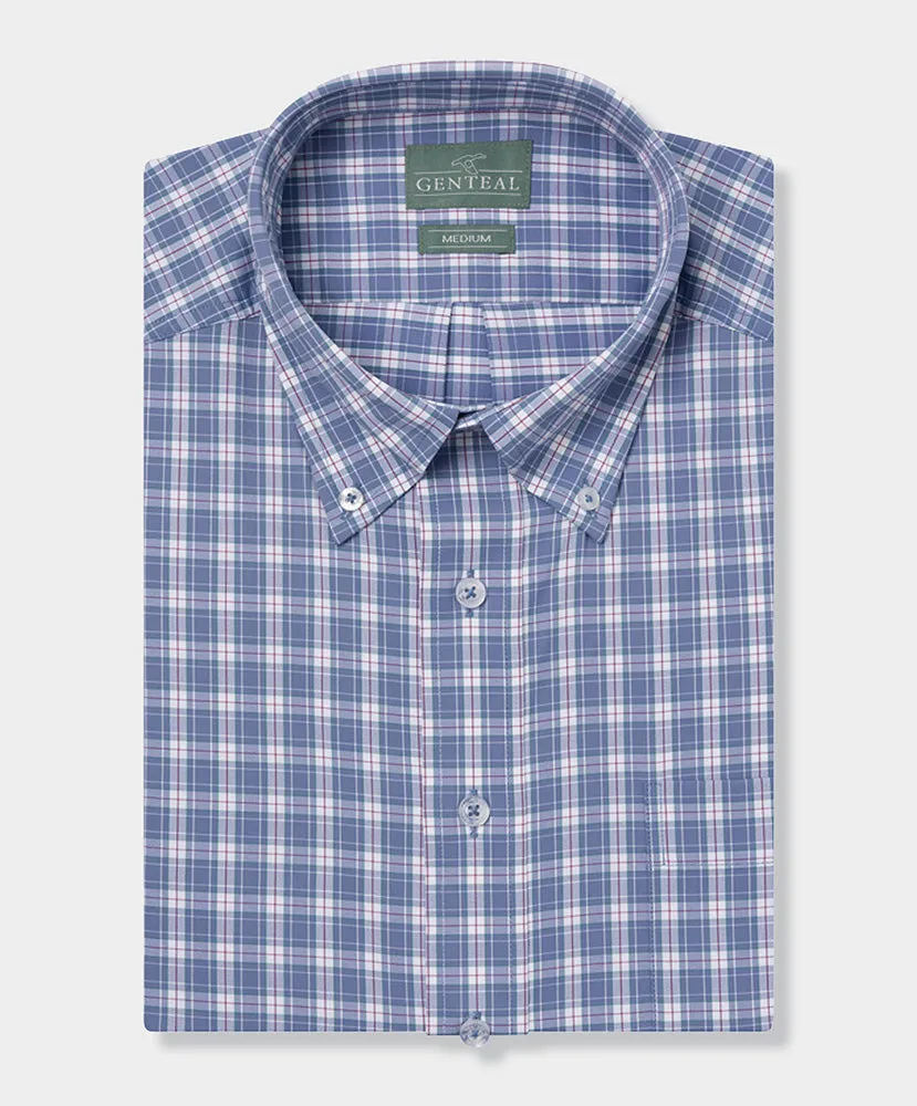 GenTeal - Bradbury Performance Sport Shirt