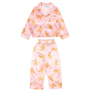 GINGERBREAD TWO PIECE SETS