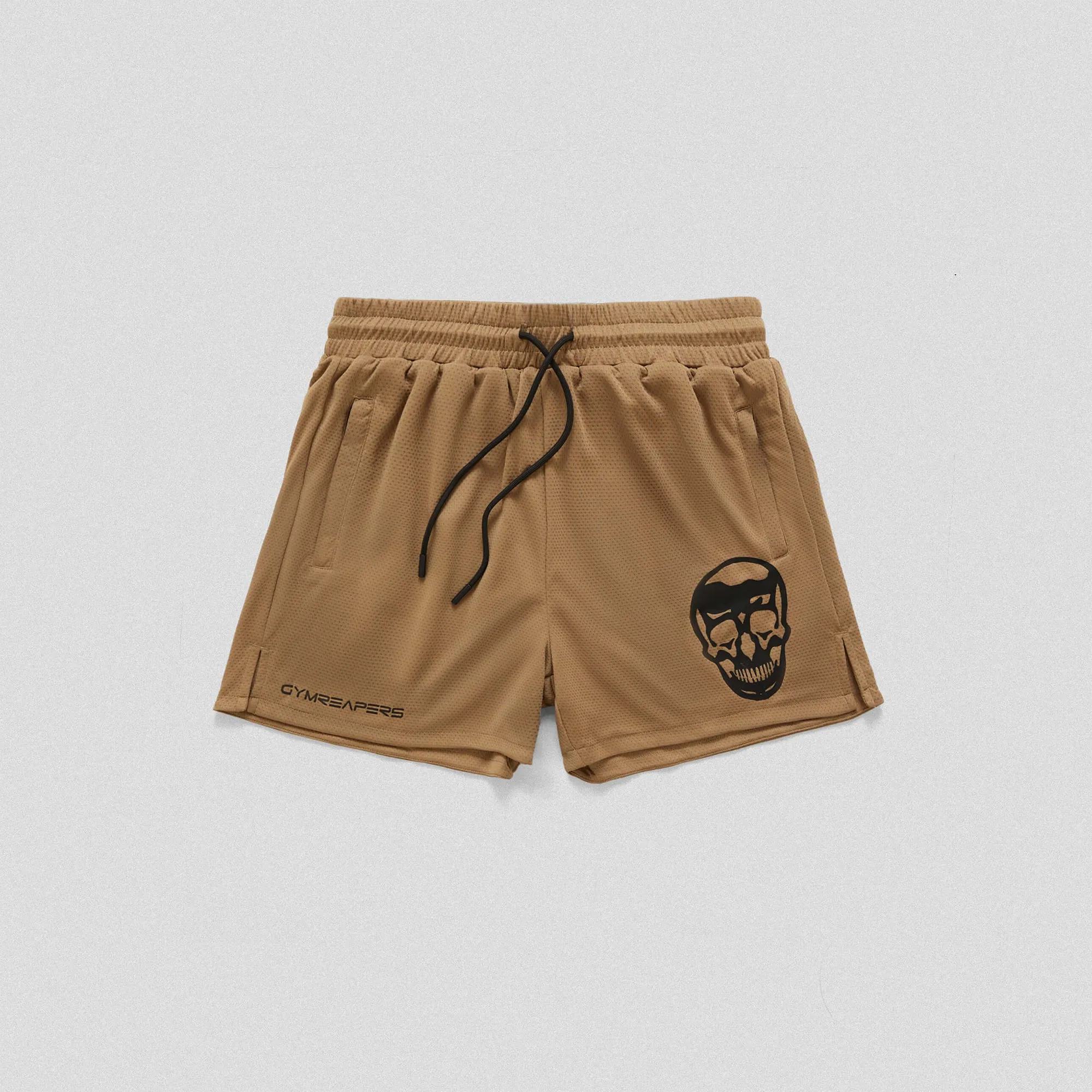 Gymreapers Mesh Shorts