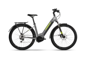Haibike Yamaha PWST – Trekking 6.0 LowStep