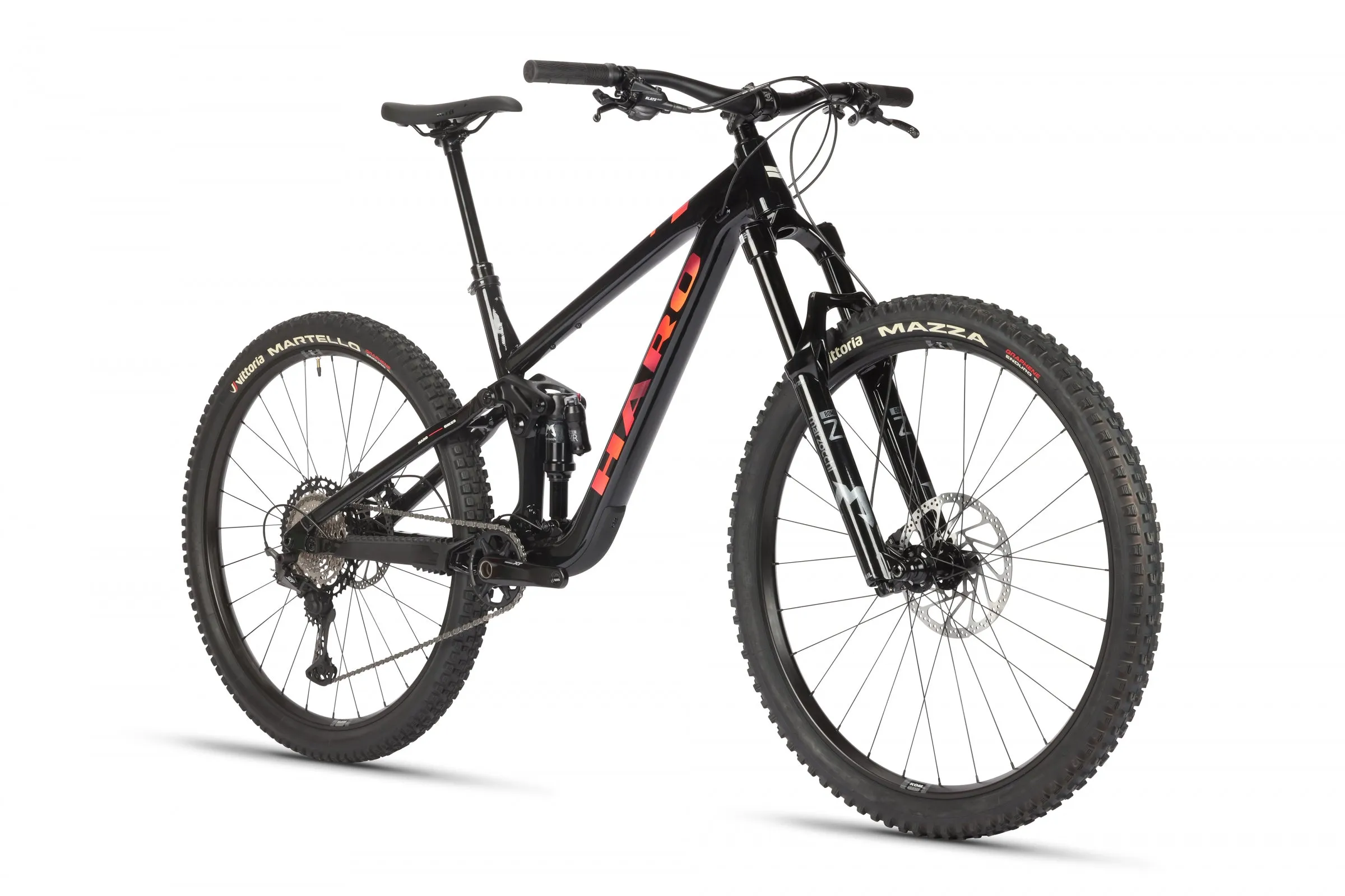 Haro Daley Alloy 1 Mountain Bike