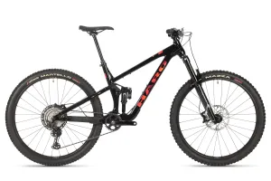 Haro Daley Alloy 1 Mountain Bike