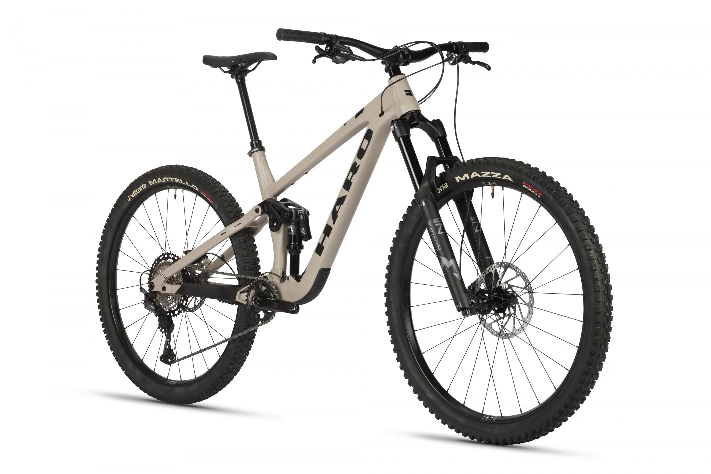 Haro Daley Alloy 1 Mountain Bike