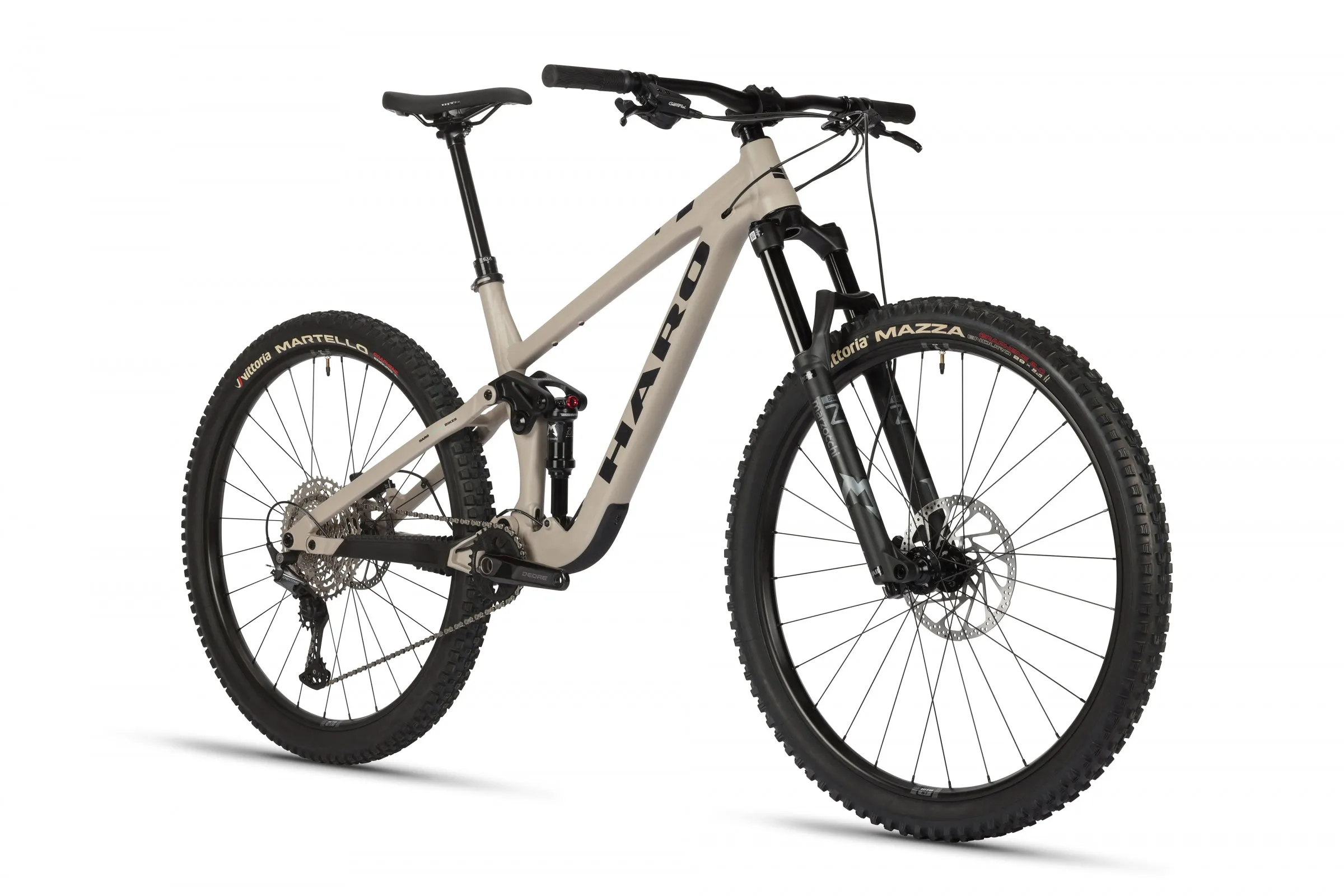 Haro Daley Alloy 2 Mountain Bike