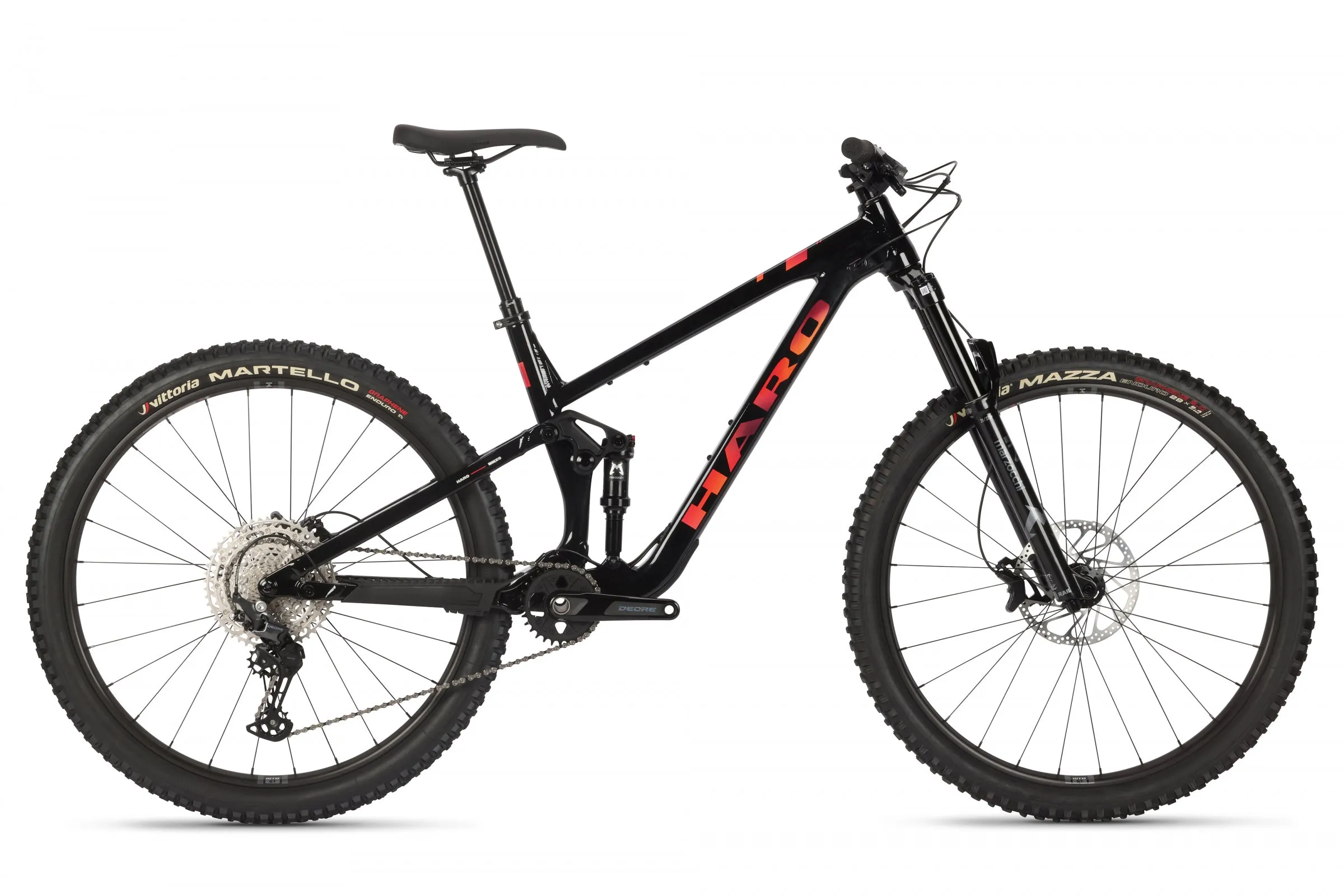 Haro Daley Alloy 2 Mountain Bike
