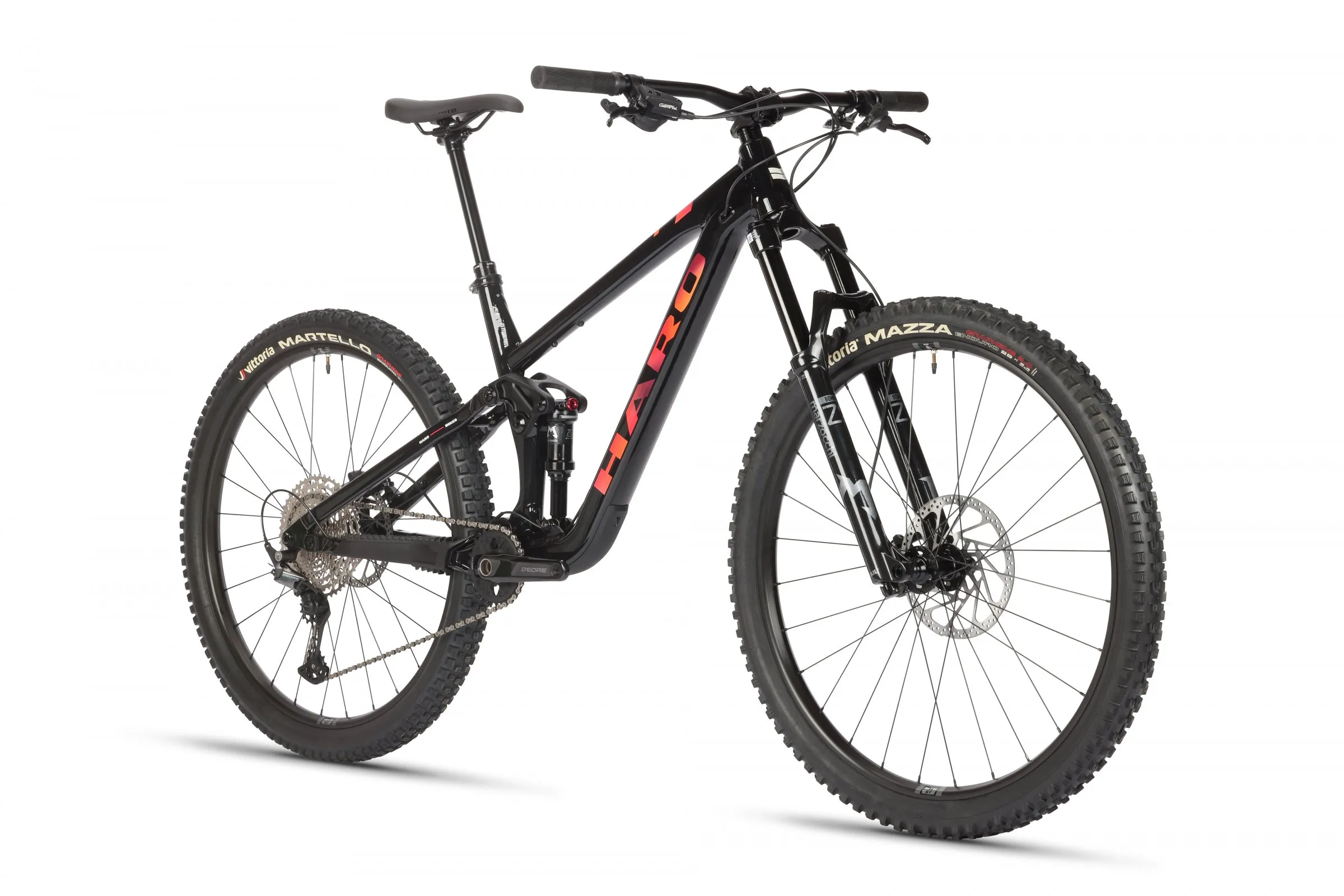 Haro Daley Alloy 2 Mountain Bike