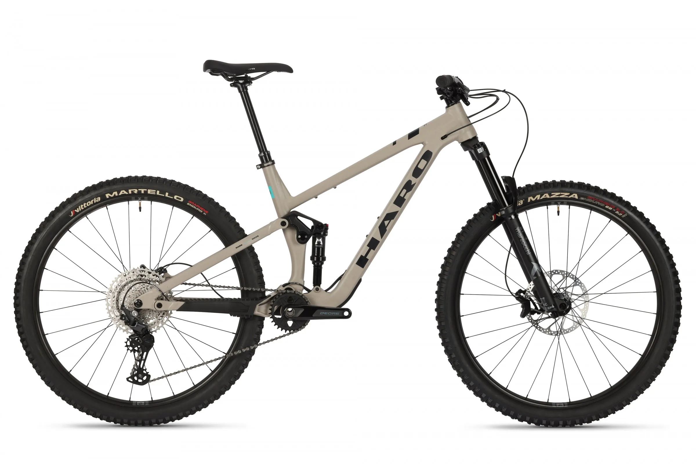 Haro Daley Alloy 2 Mountain Bike