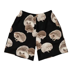 Hedgehog Don't Worry® Shorts (8 pieces for sale)
