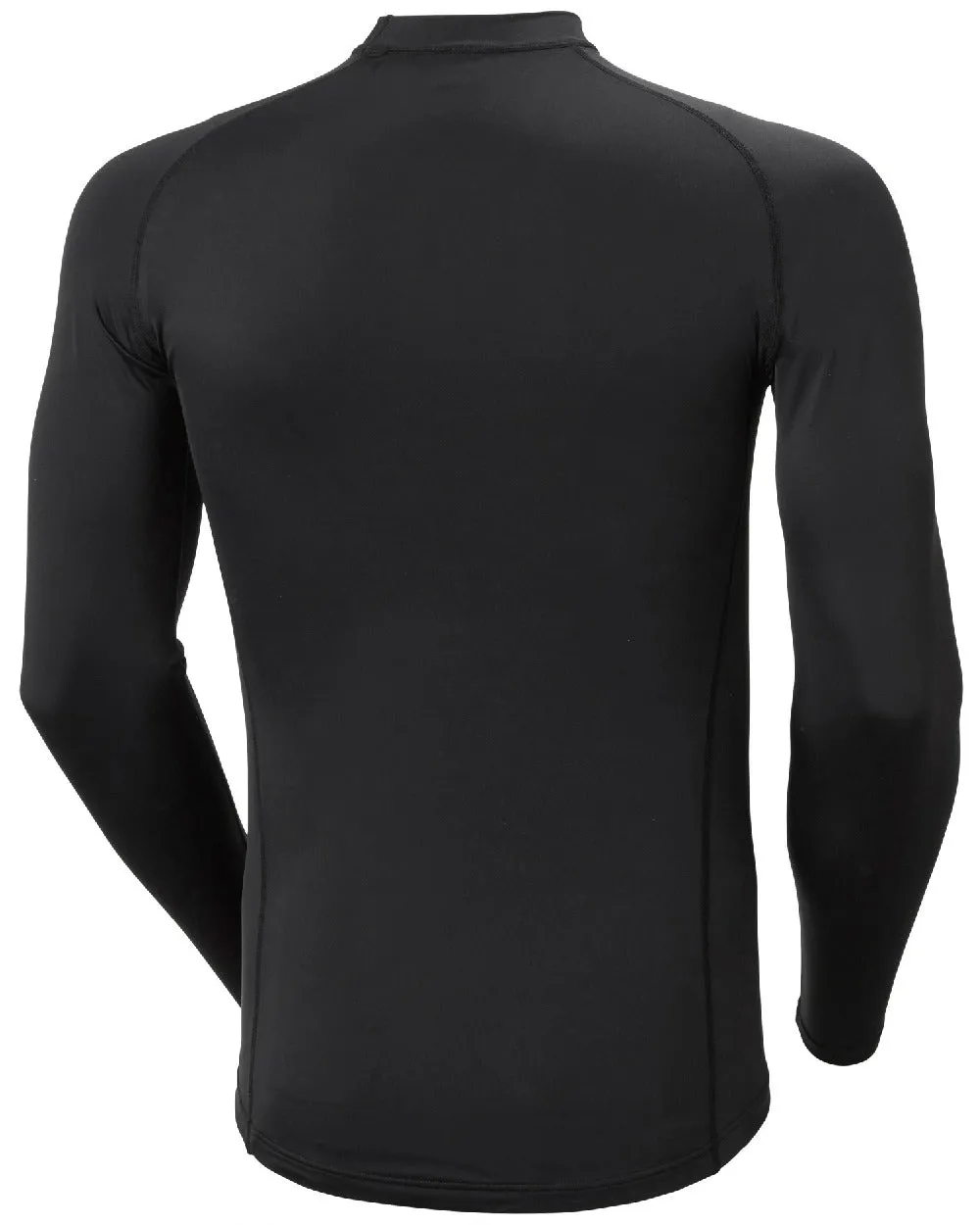Helly Hansen Mens Waterwear Rashguard