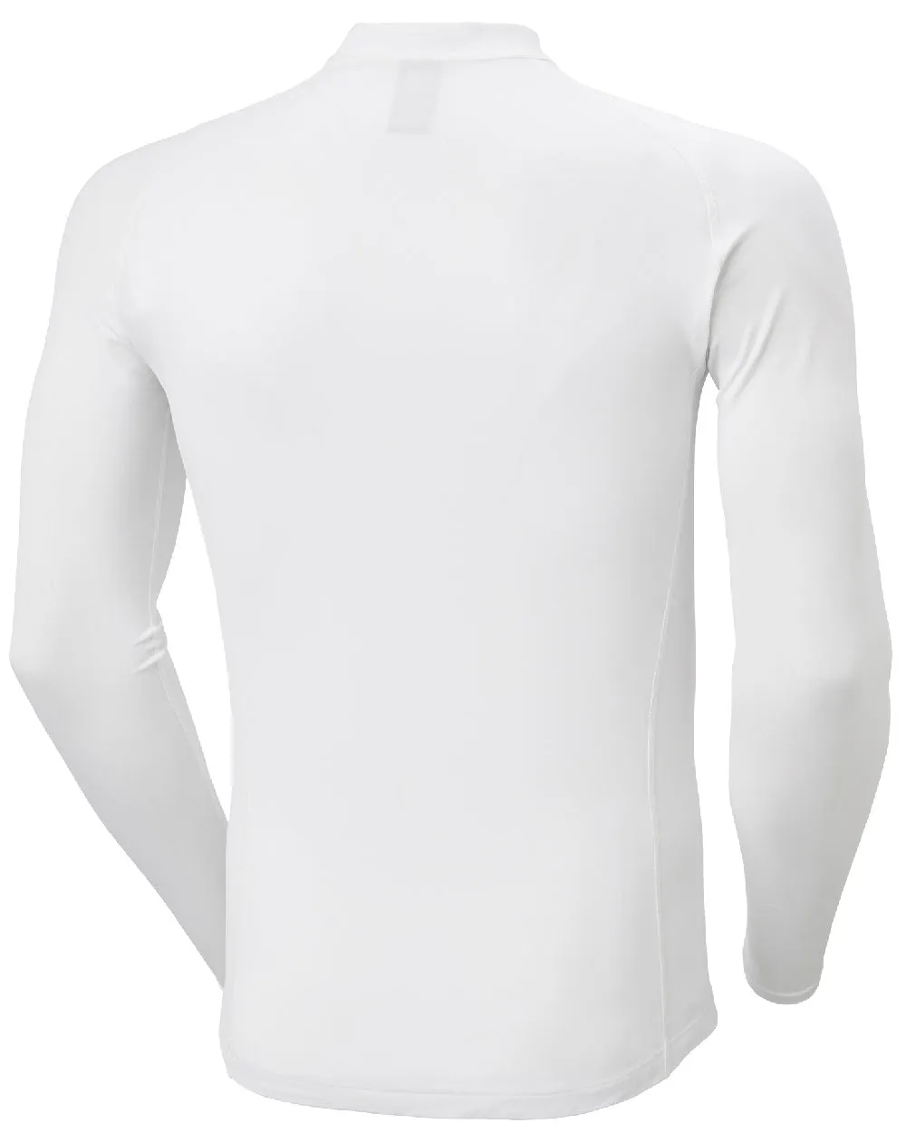 Helly Hansen Mens Waterwear Rashguard