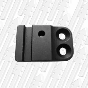 High Derailleur Mount, Kit A