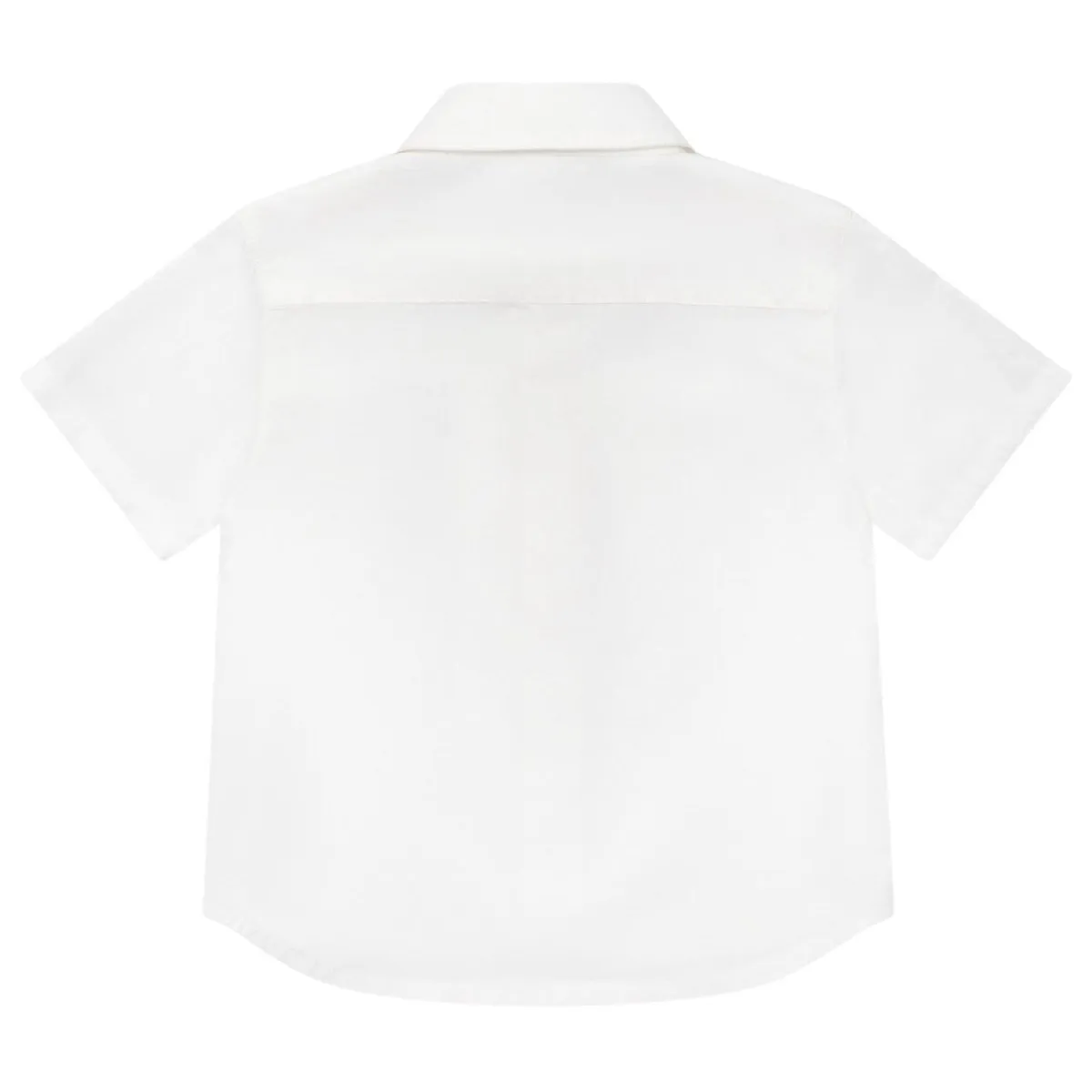 HUXBEAR SIGNATURE BUTTON DOWN TOP