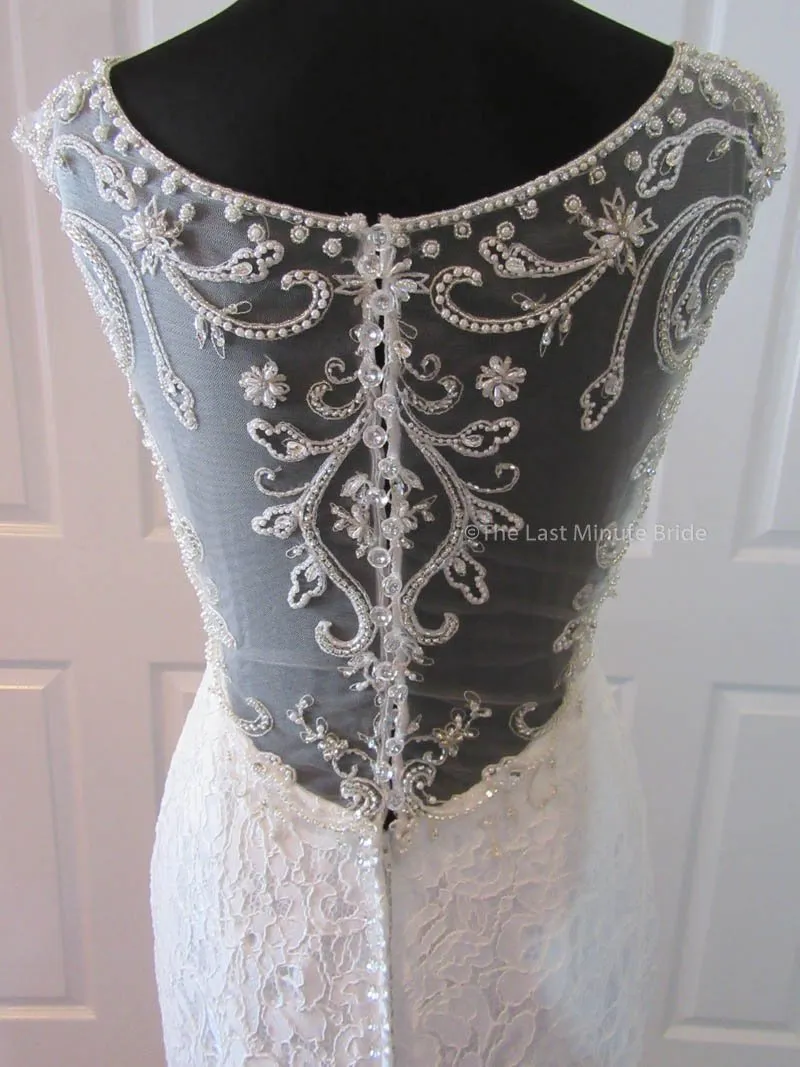 Jacquelin Exclusive 19028