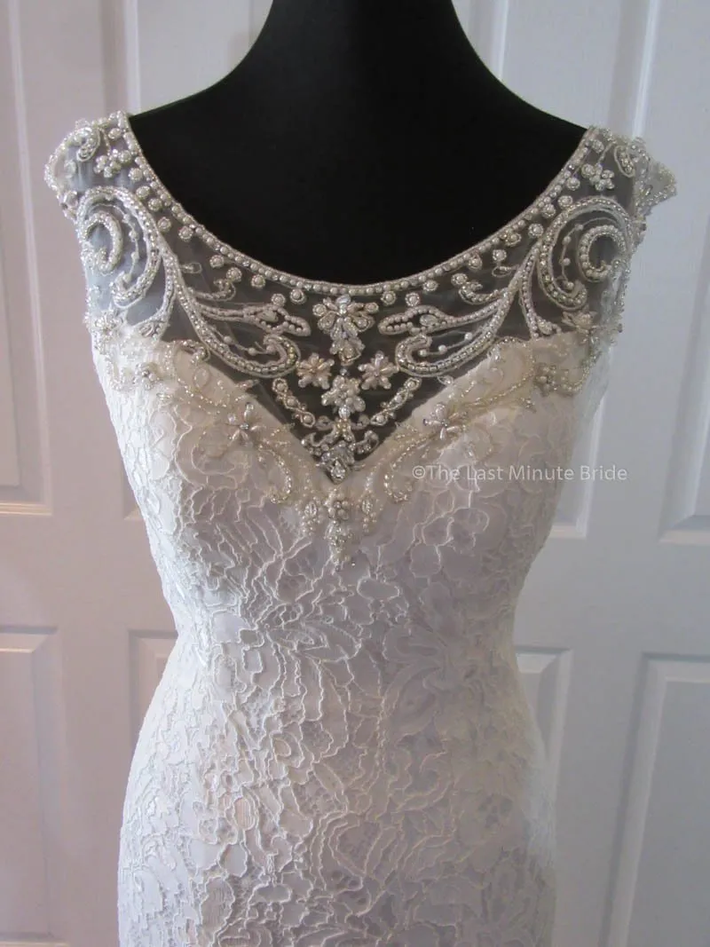 Jacquelin Exclusive 19028