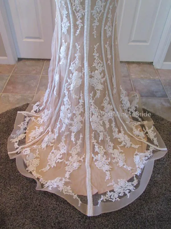 Jacquelin Exclusive Anne 19018