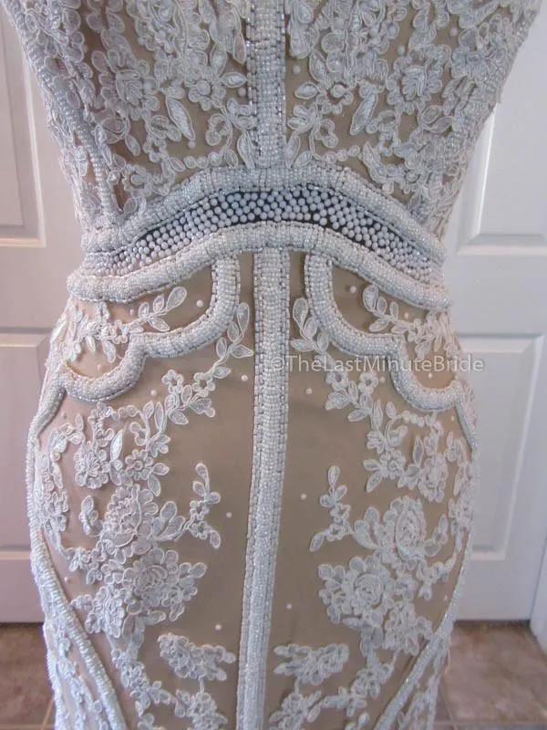 Jacquelin Exclusive Anne 19018