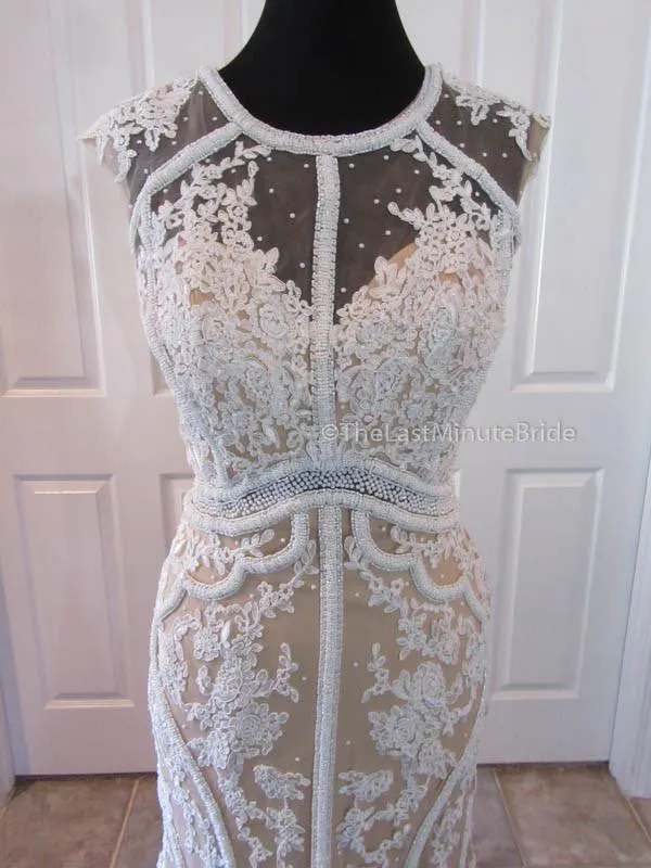 Jacquelin Exclusive Anne 19018