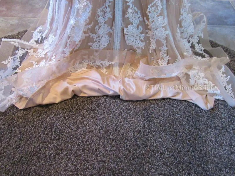 Jacquelin Exclusive Anne 19018