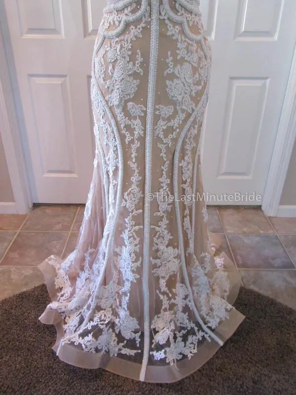 Jacquelin Exclusive Anne 19018