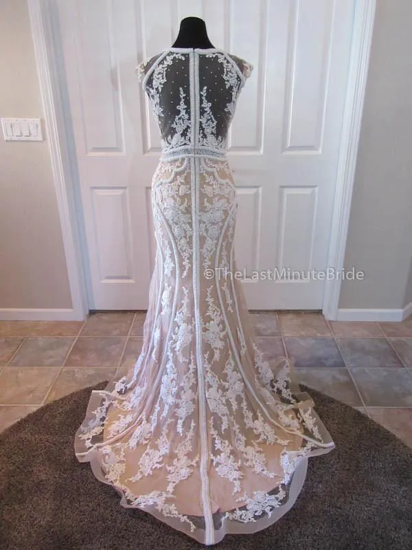 Jacquelin Exclusive Anne 19018