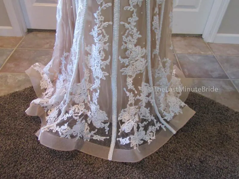 Jacquelin Exclusive Anne 19018