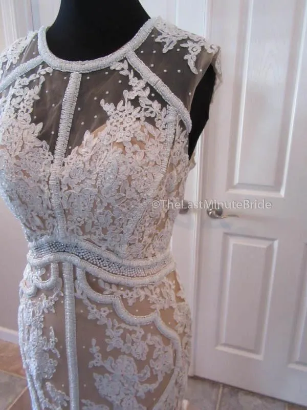 Jacquelin Exclusive Anne 19018