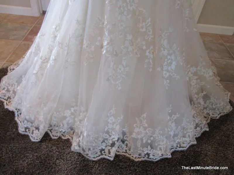 Jasmine T172008